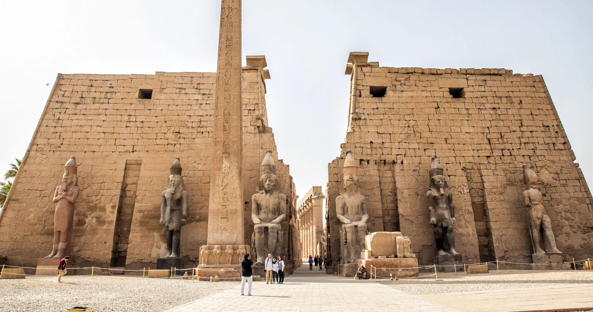 Featured image for “Complete Guide to the East Bank of Luxor, Egypt”