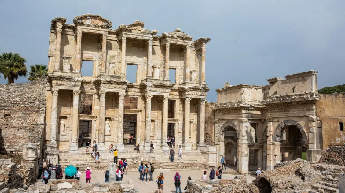 Ephesus