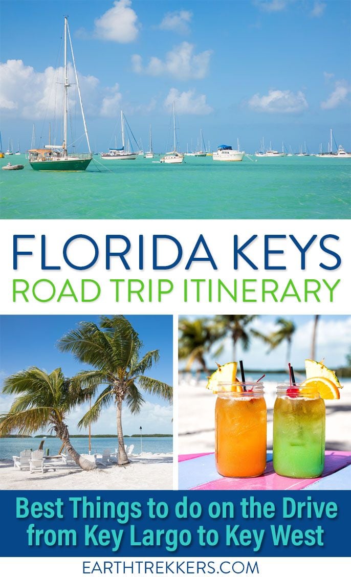 Best Time To Visit The Florida Keys: When To Go And When To Avoid