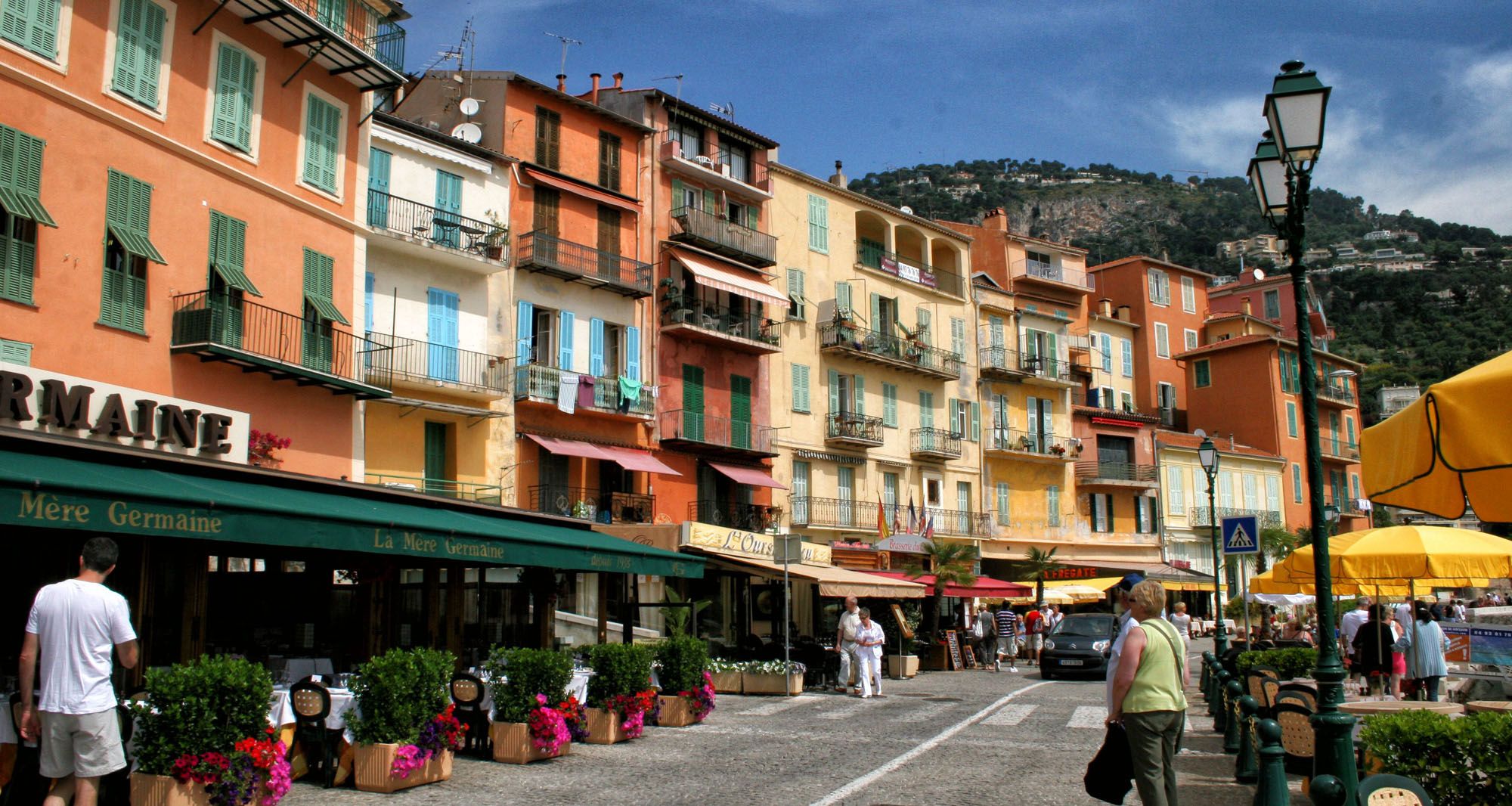 Featured image for “10 Day French Riviera and Provence Itinerary”