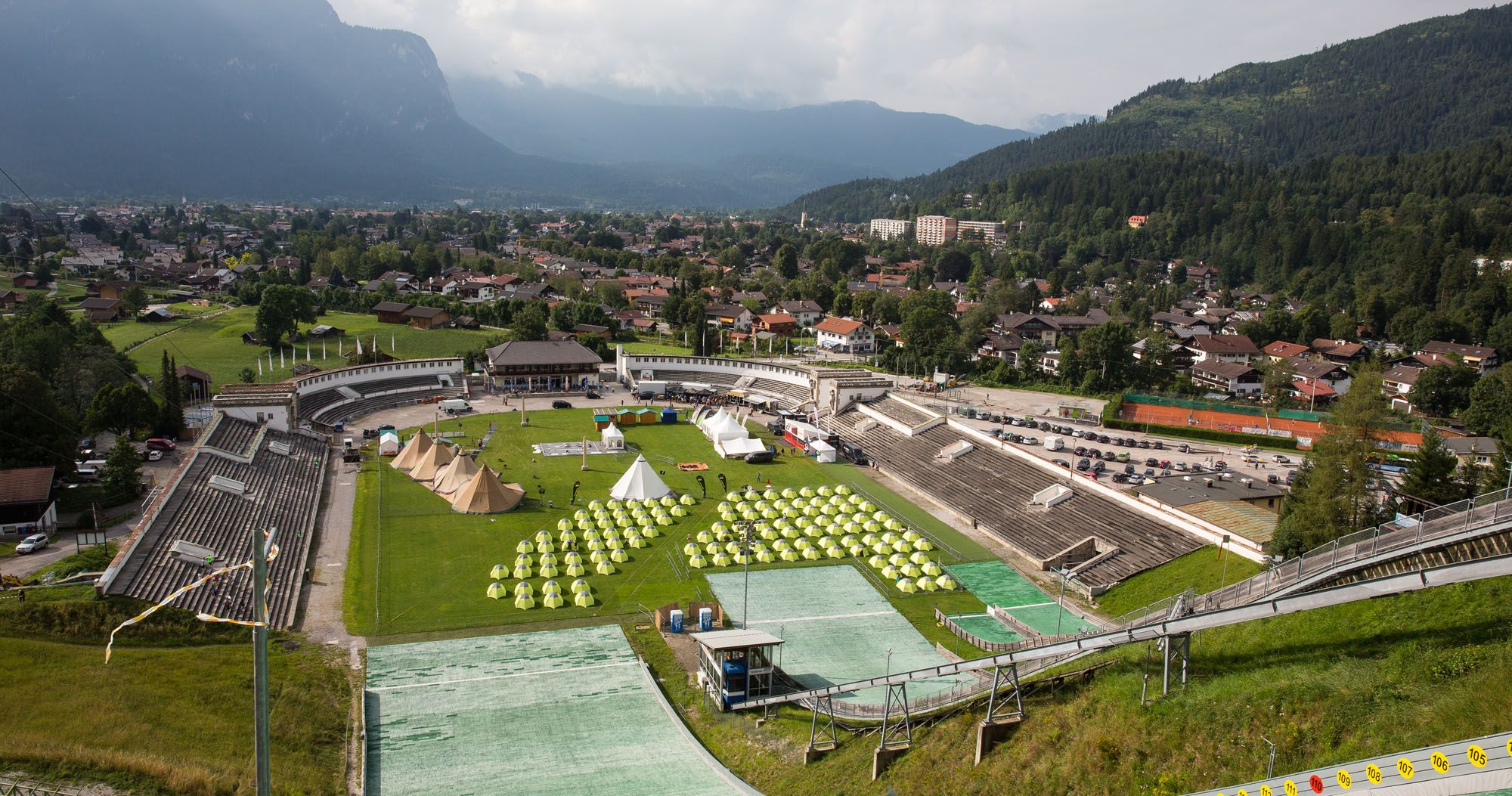 Featured image for “How We Spent One Week in Garmisch-Partenkirchen, Germany”