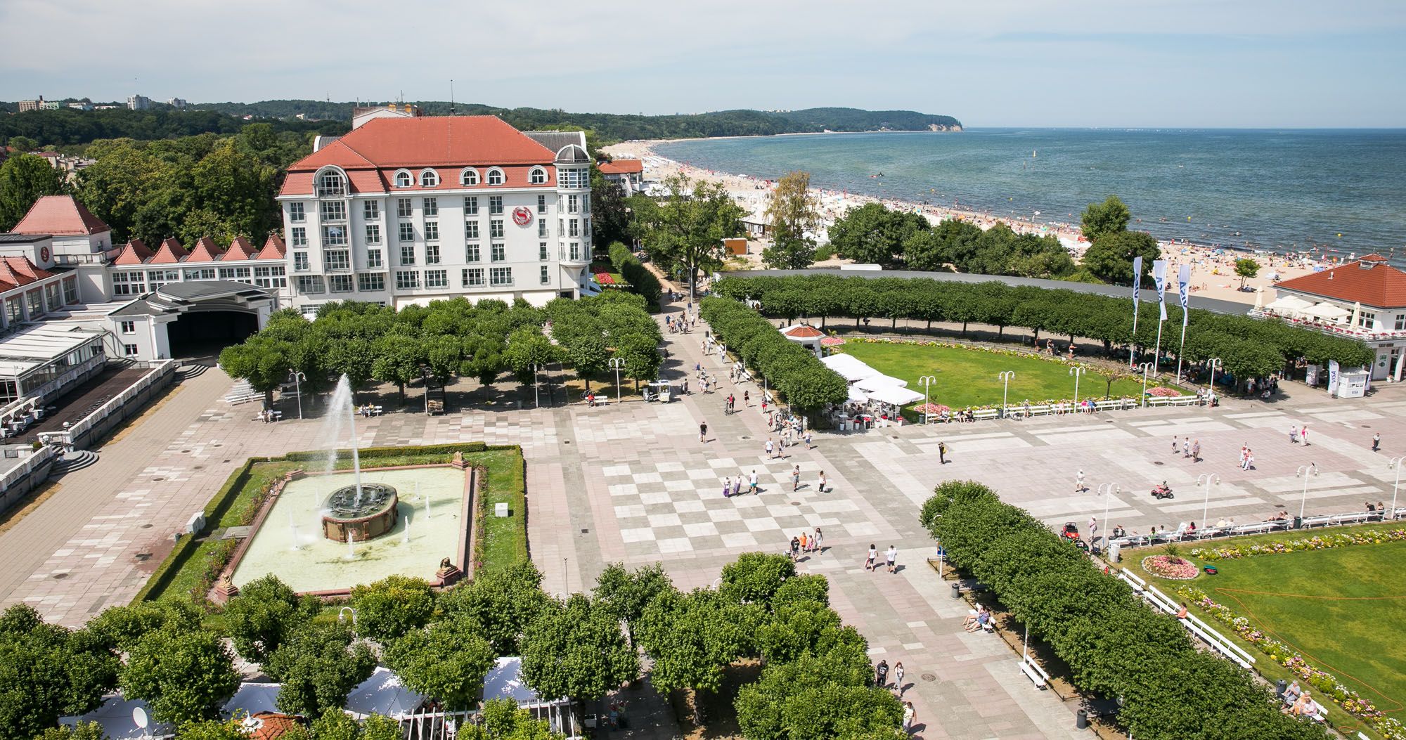 Featured image for “Tri-City Day Trip: How to Visit Gdynia and Sopot from Gdansk”