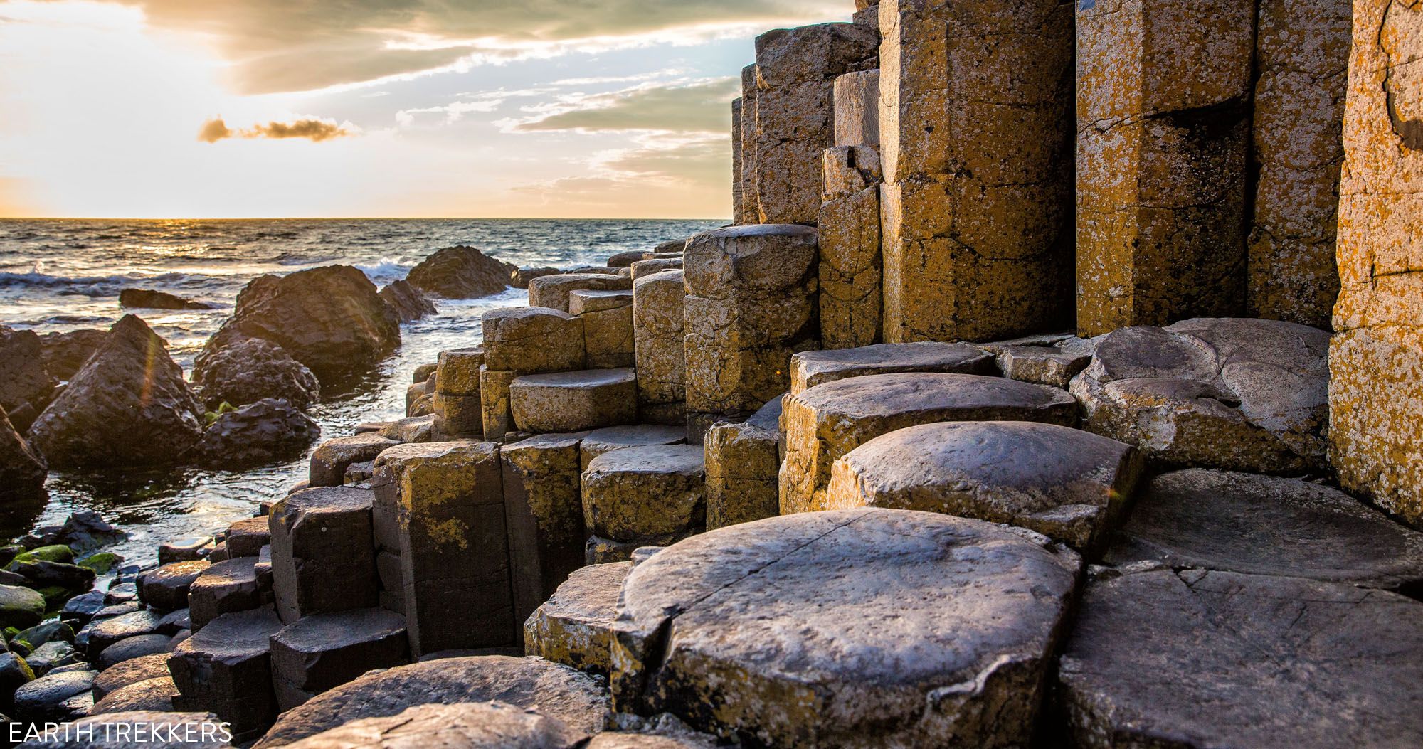 Featured image for “How to Visit the Giant’s Causeway (+ Photos & Helpful Tips)”