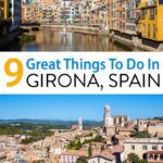 9 Reasons Why You Should Visit Girona, Spain – Spain – Earth Trekkers