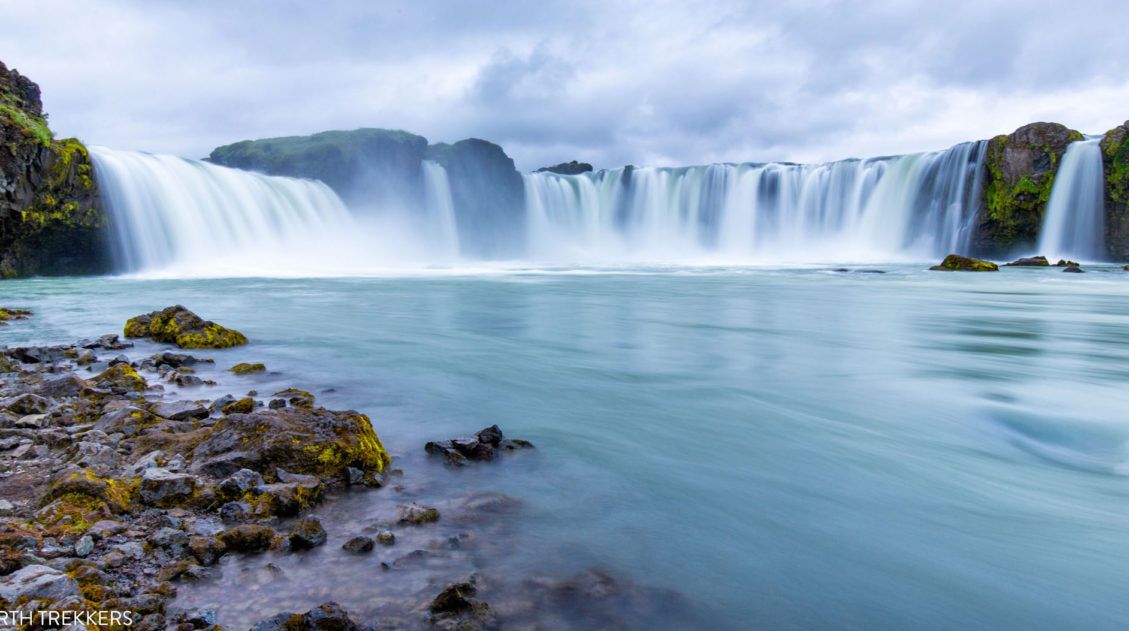 Godafoss