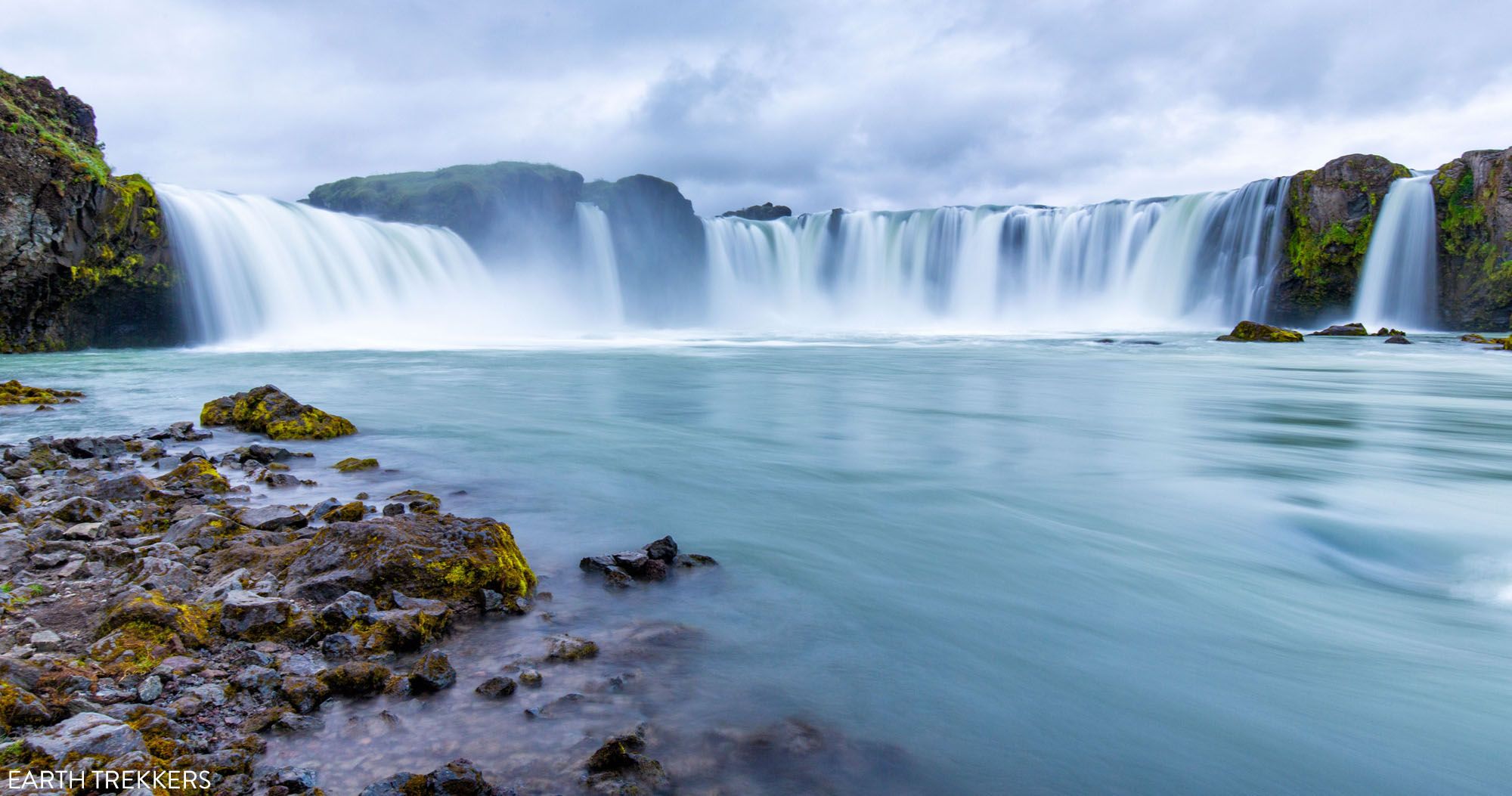 Featured image for “20 Best Waterfalls in Iceland & Their Exact Locations”