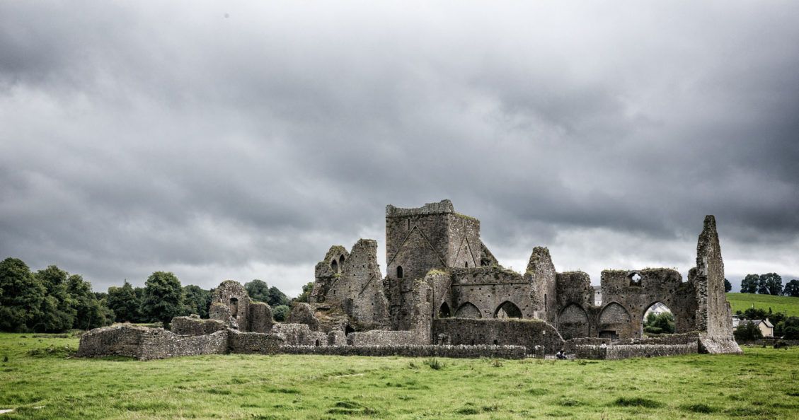 Hore Abbey Ireland
