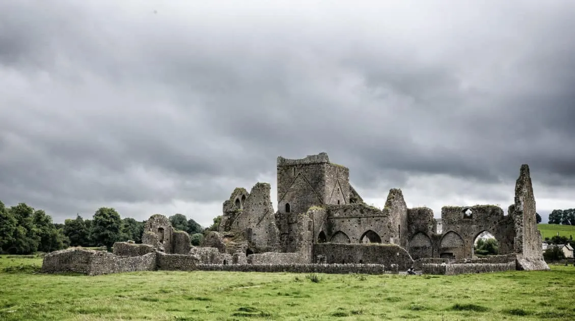 Hore Abbey Ireland