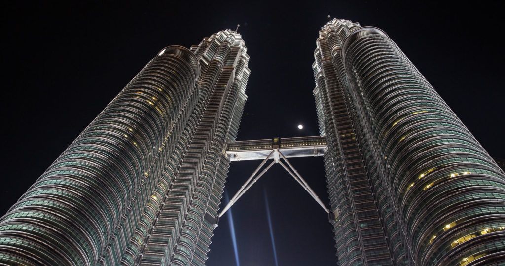 How to Visit Petronas Towers