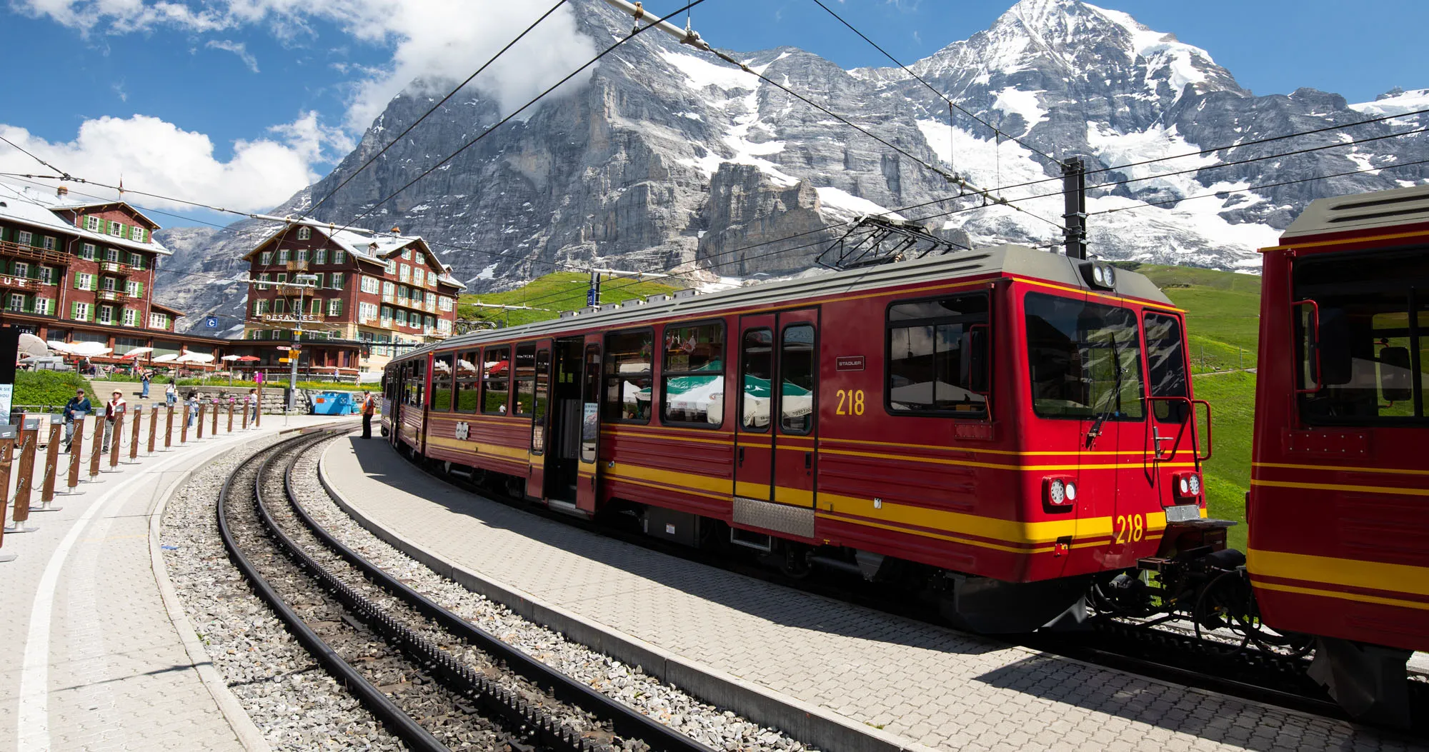 Featured image for “Jungfraujoch or Schilthorn: Which One Should You Visit?”