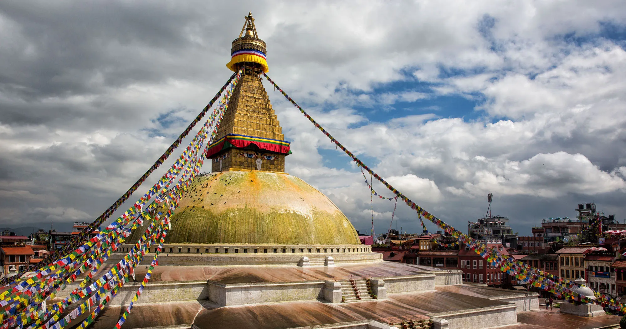 Featured image for “This is Kathmandu, Nepal…a Photojourney”