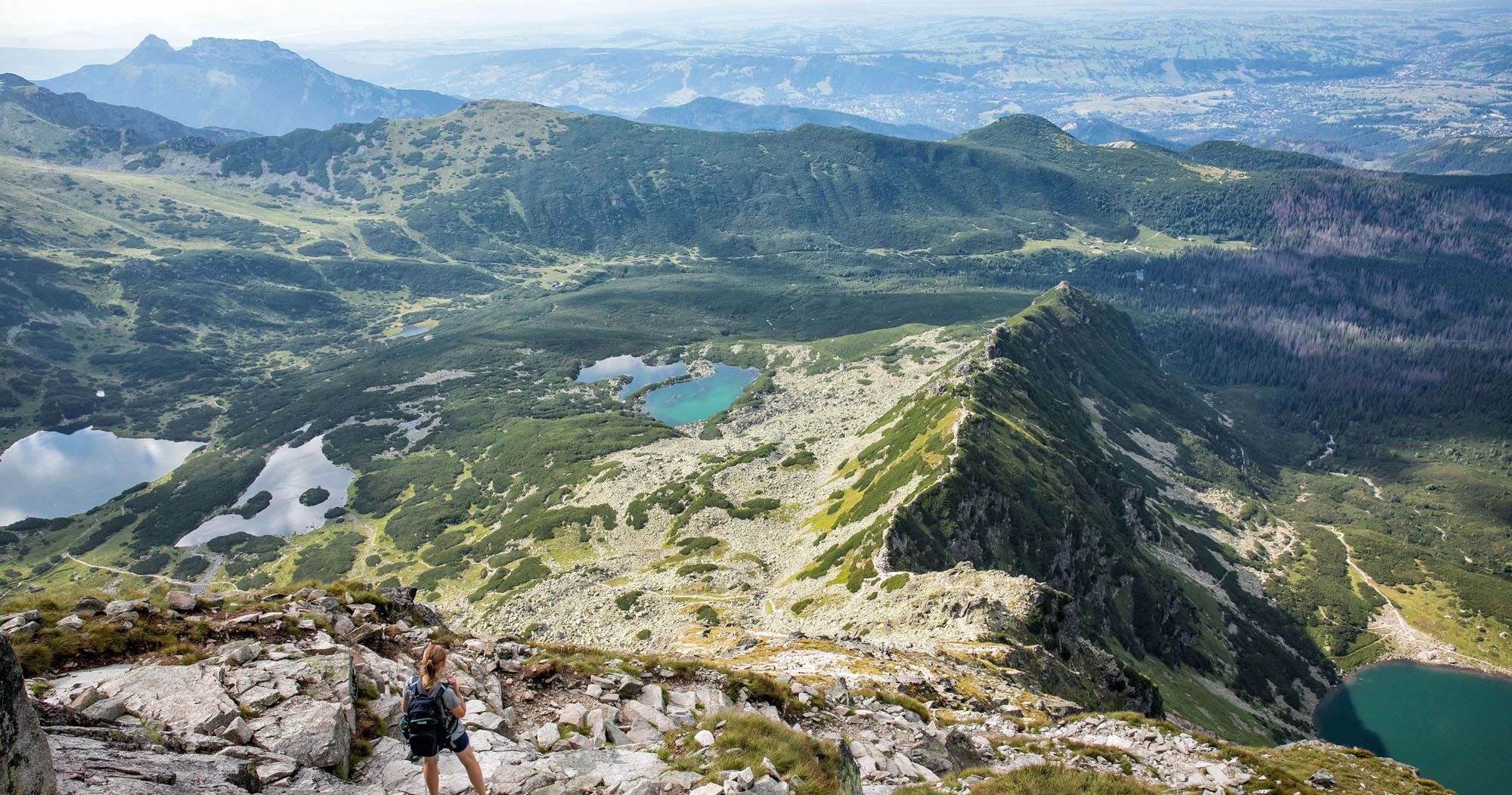 Featured image for “How to Hike Koscielec in the Polish Tatras from Zakopane”