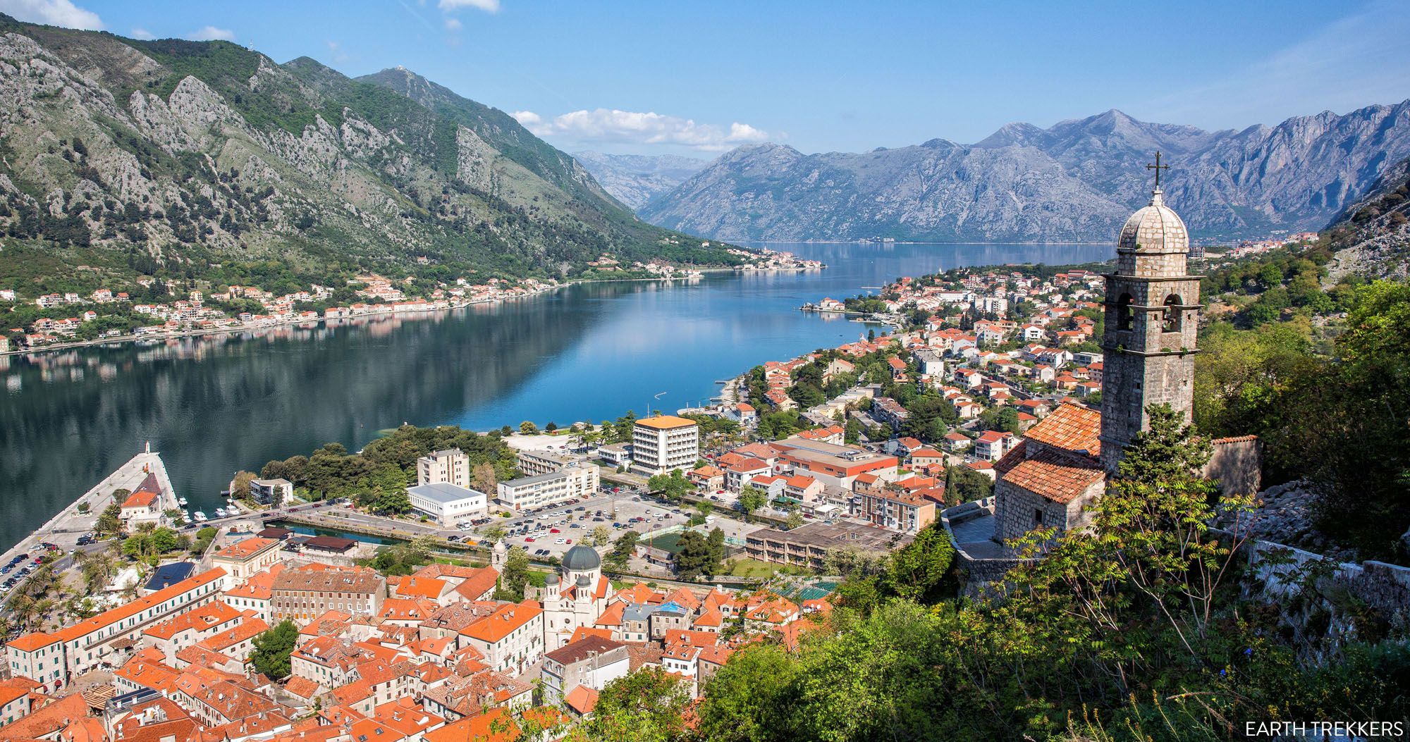 Featured image for “22 Photos That Will Make You Want to Visit Montenegro”