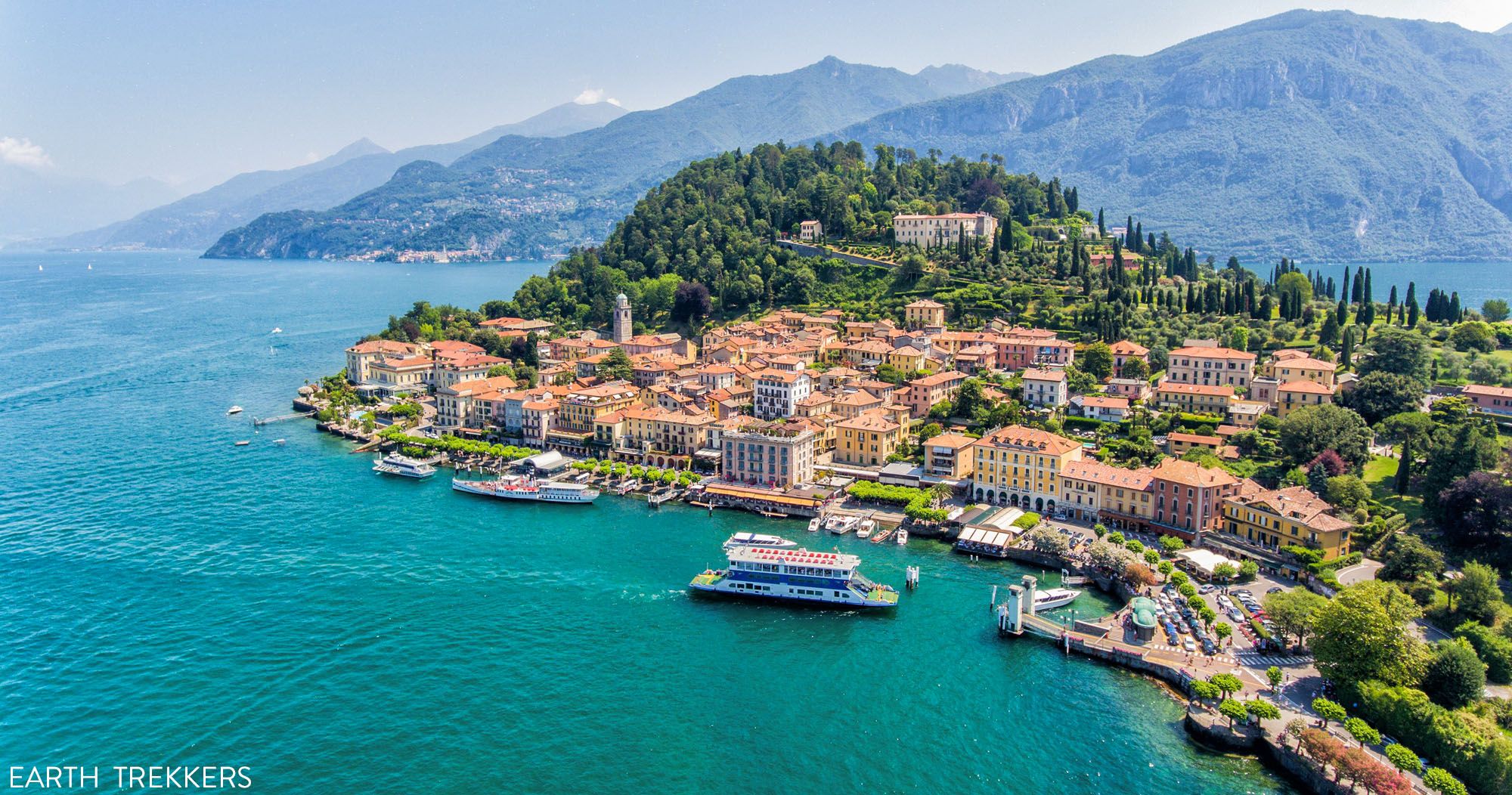 Featured image for “How to Plan the Perfect Day Trip to Lake Como”
