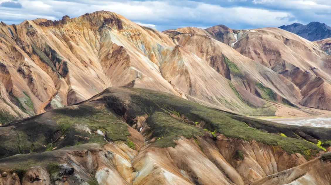 Landmannalaugar Guide