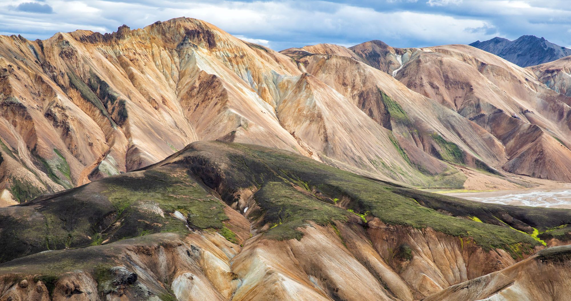 Featured image for “The Essential Landmannalaugar Guide for First-Time Visitors”