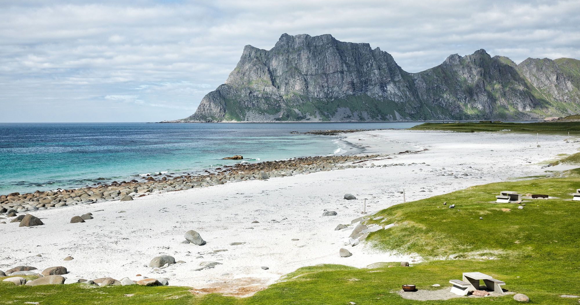 Lofoten Islands Itinerary