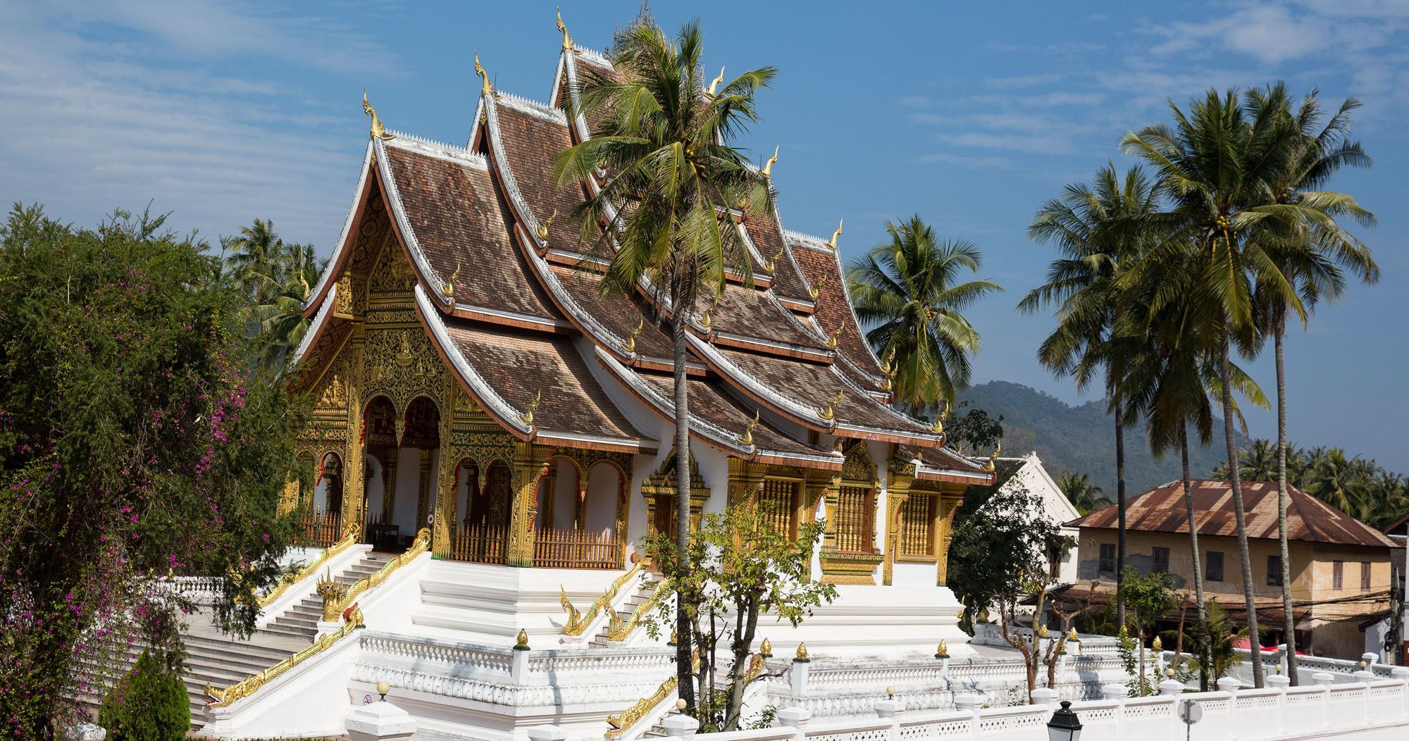 Featured image for “Je T’aime Luang Prabang, Laos”