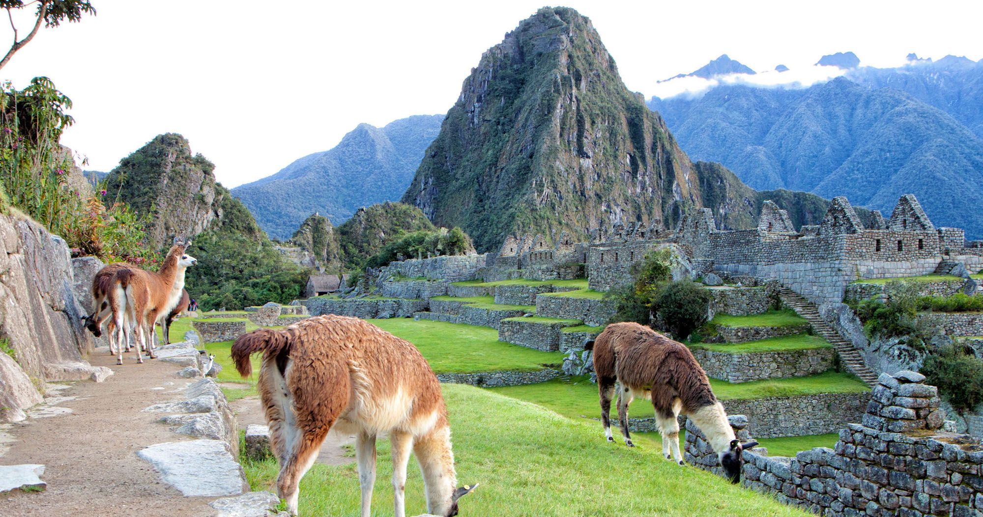 Featured image for “10 Day Peru Itinerary: Machu Picchu, Sacred Valley, & the Amazon”