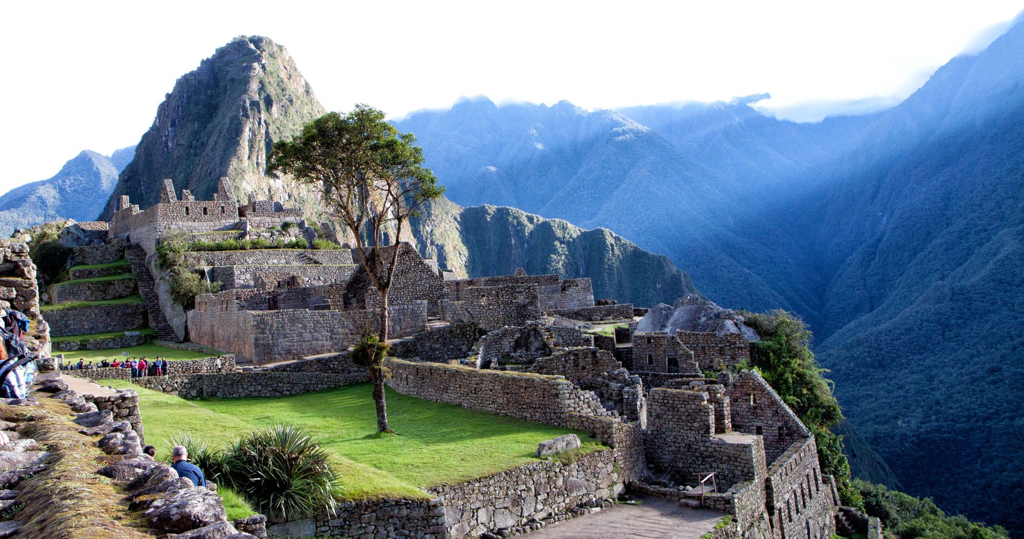 Featured image for “Magical and Mystical Machu Picchu in Photos”