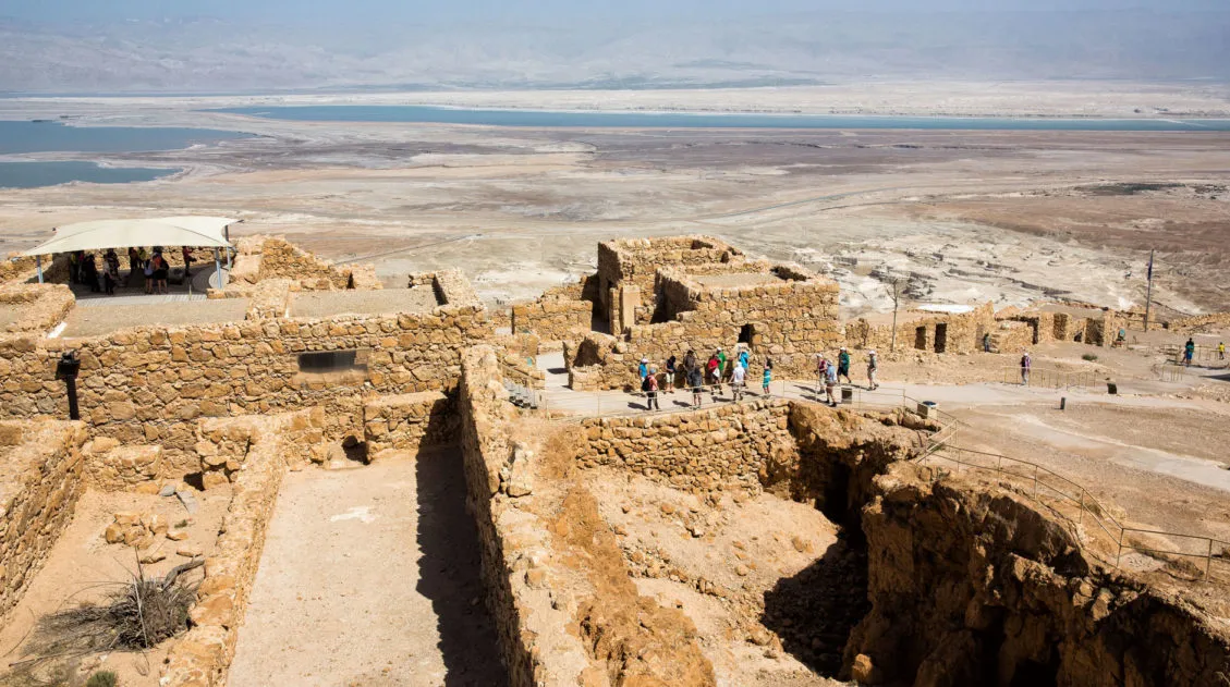 Masada