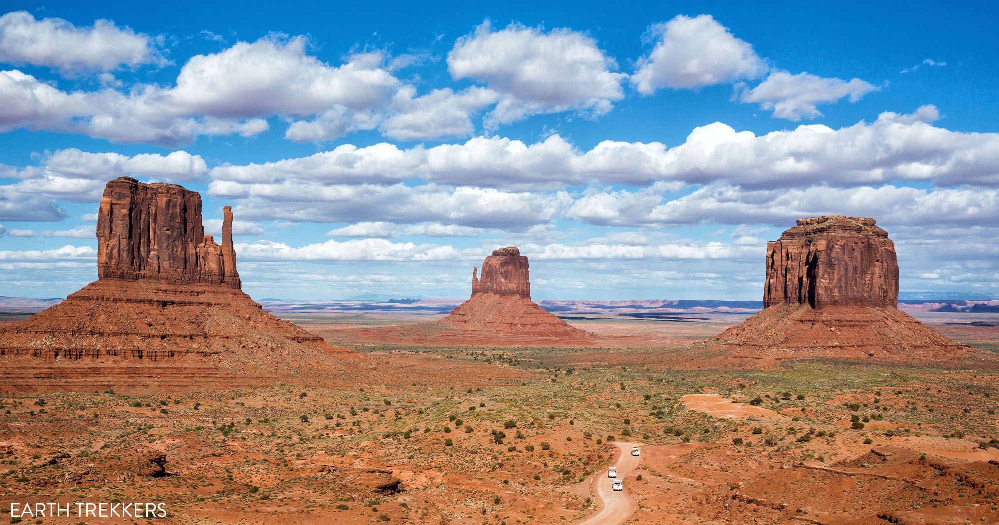 Featured image for “Monument Valley: Ultimate Guide for First Time Visitors”