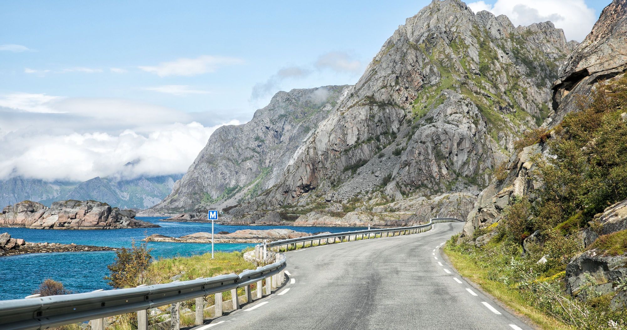 Featured image for “10 Days in Norway: The Fjords and the Lofoten Islands”