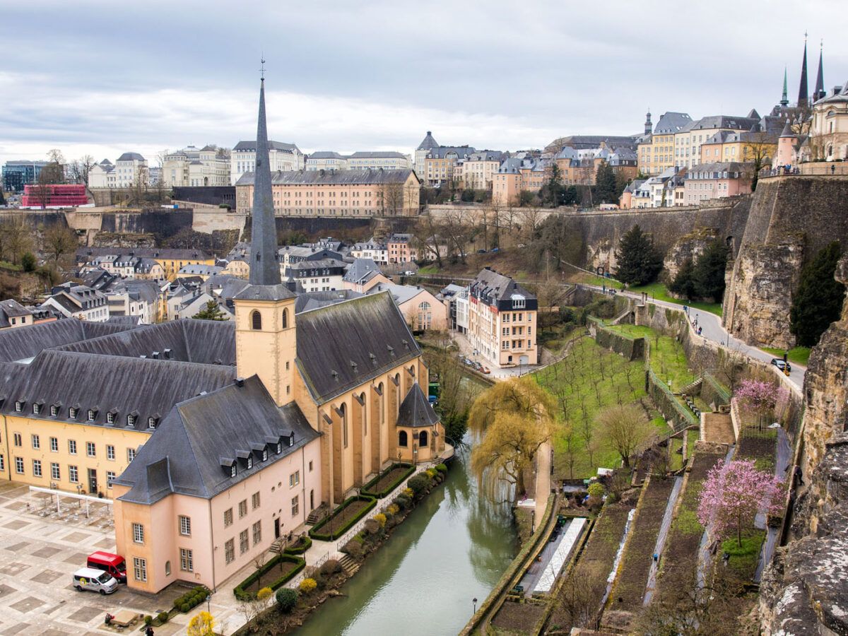 luxembourg-city-centre-to-airport