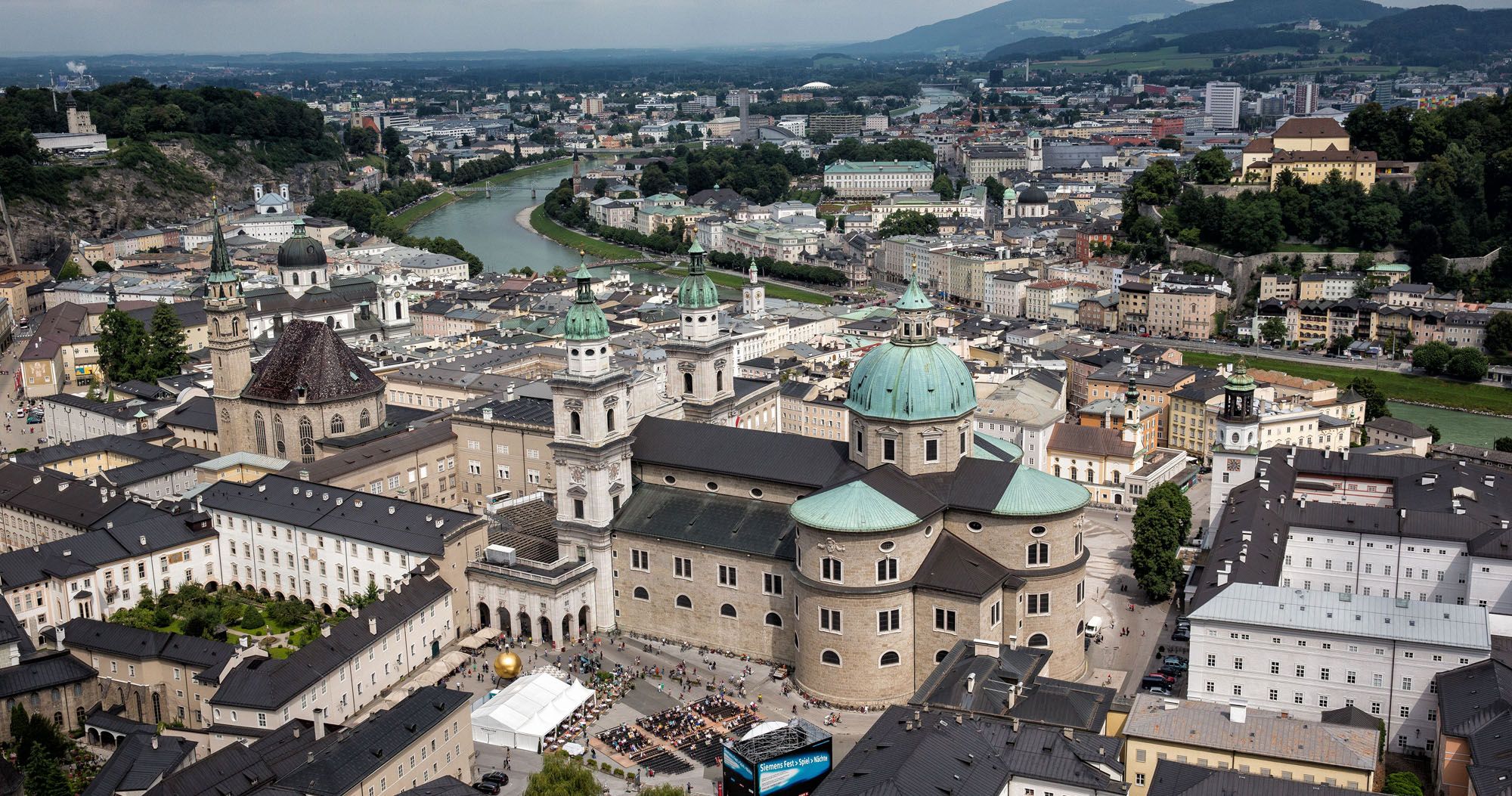 Featured image for “One Perfect Day in Salzburg, Austria”