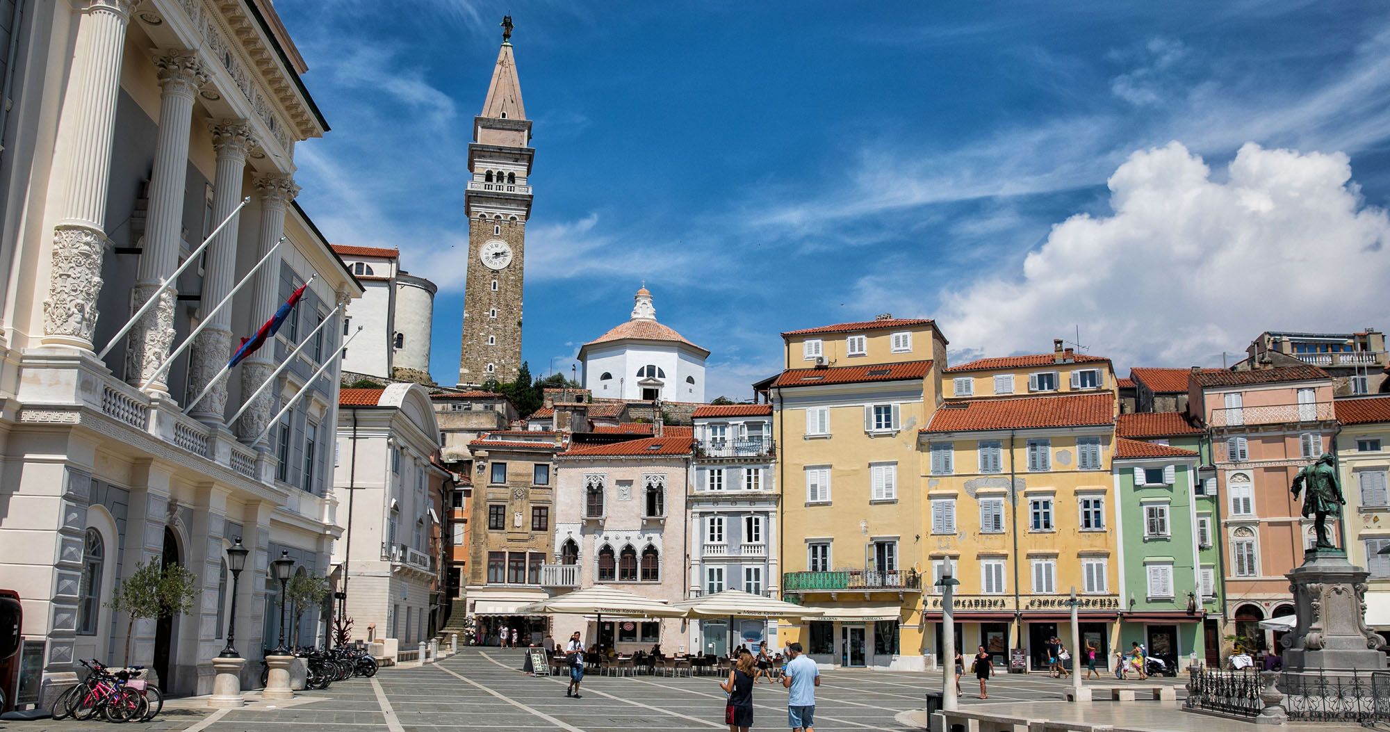 6 Great Things to do in Piran, Slovenia | Earth Trekkers