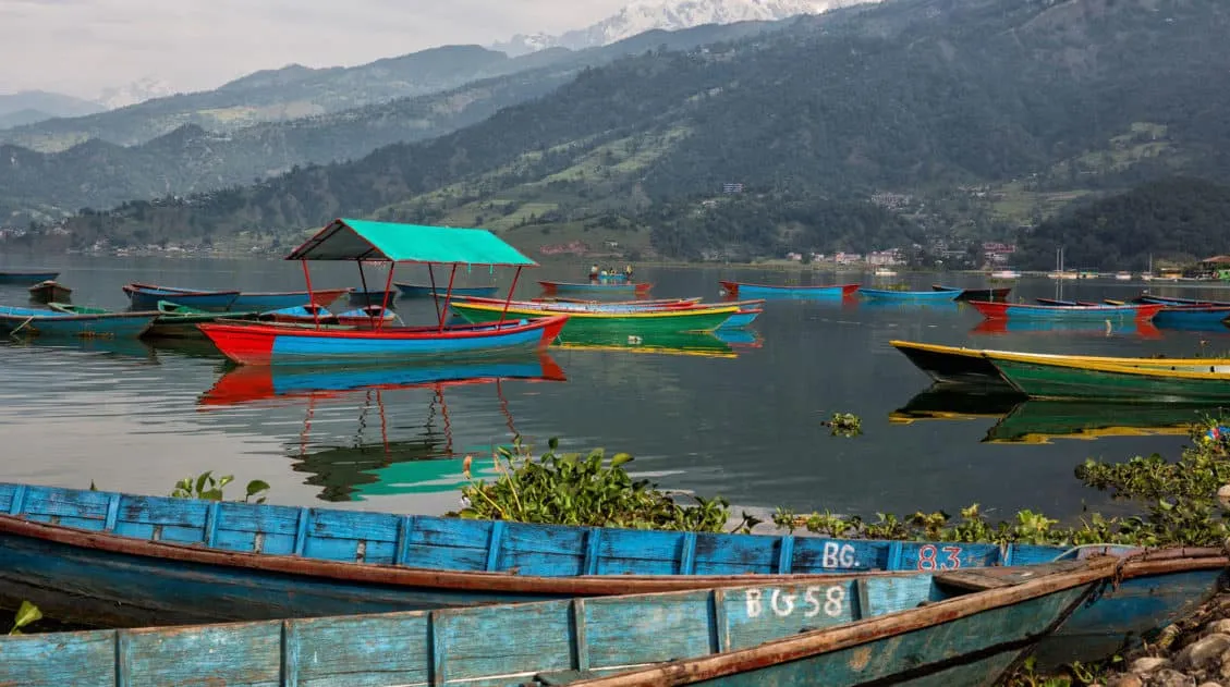 Pokhara