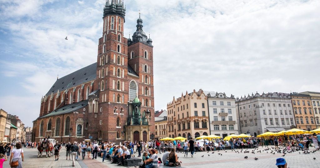 2 Days in Warsaw: The Perfect Itinerary for Your First Visit – Poland