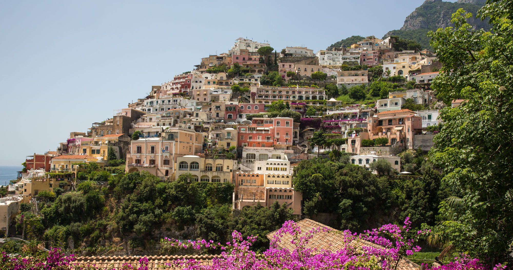 Featured image for “Positano, Our Favorite Town on the Amalfi Coast”
