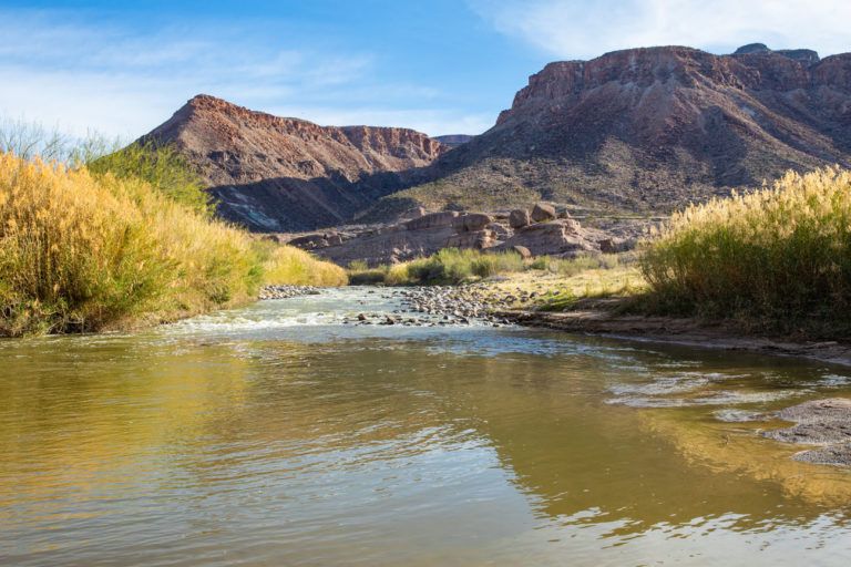 Big Bend Ranch State Park: Things to do with Limited Time – Earth Trekkers