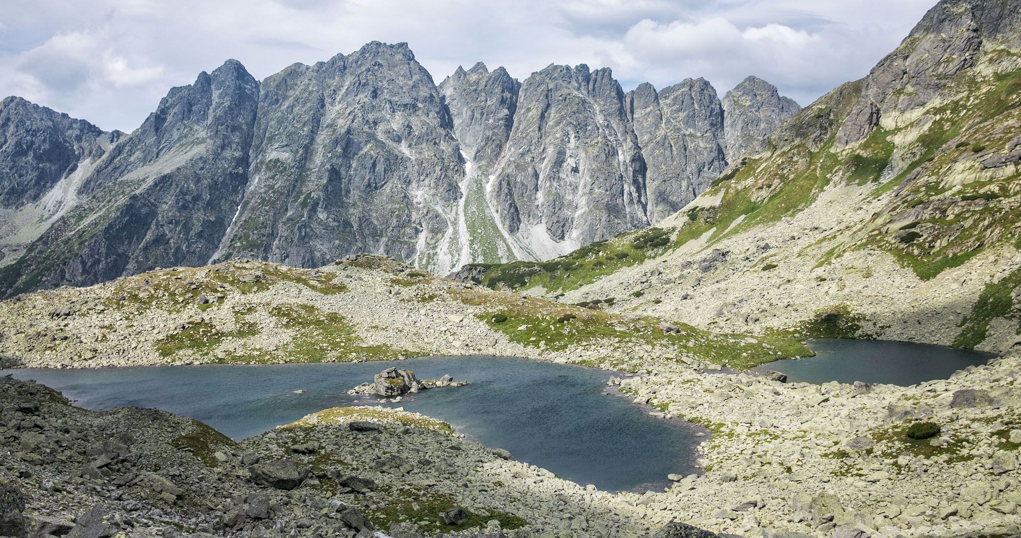 Featured image for “How to Hike Rysy from the High Tatras of Slovakia”