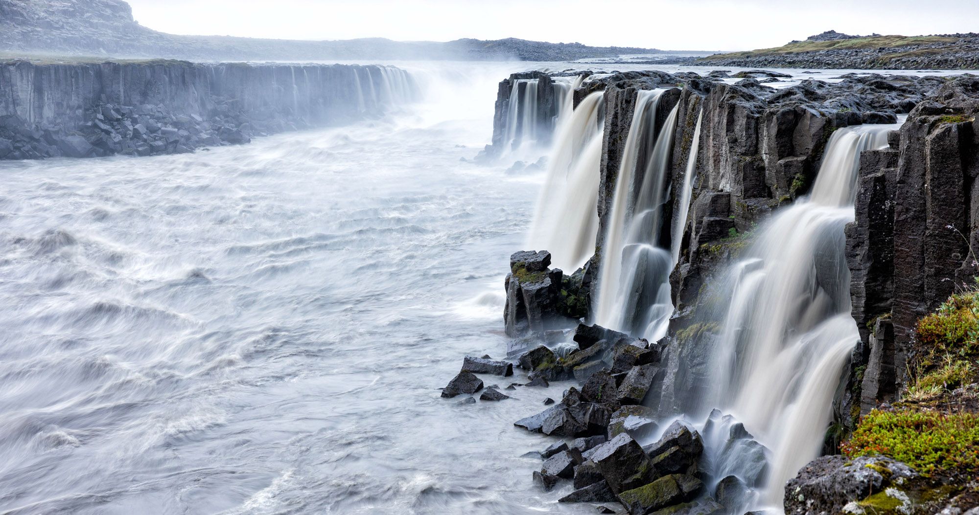 Featured image for “How to Visit Dettifoss and Selfoss Waterfalls in Iceland”