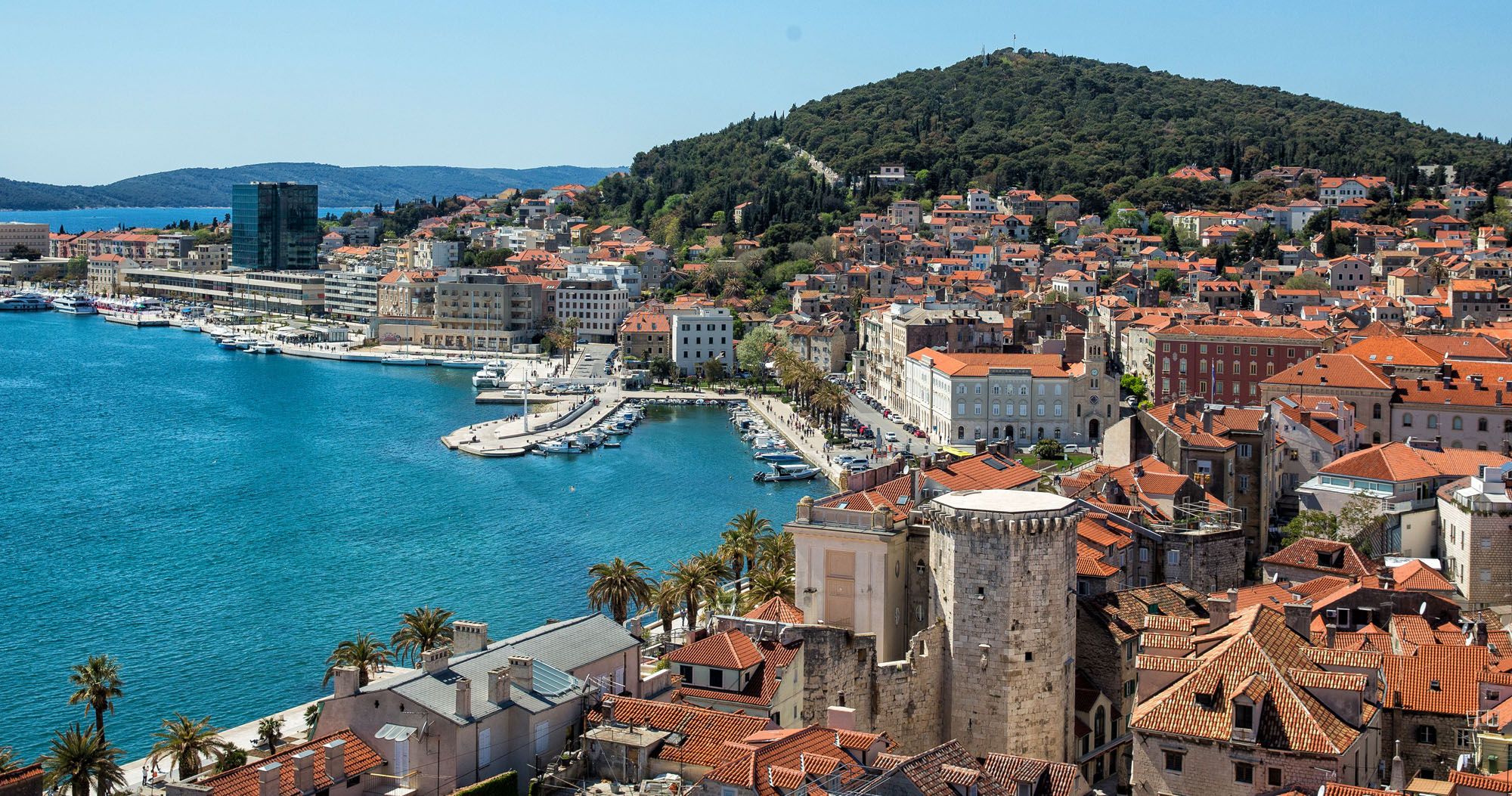 Top Ten Things to do in Split, Croatia – Croatia – Earth Trekkers