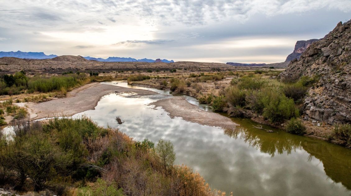 Things to do in Big Bend