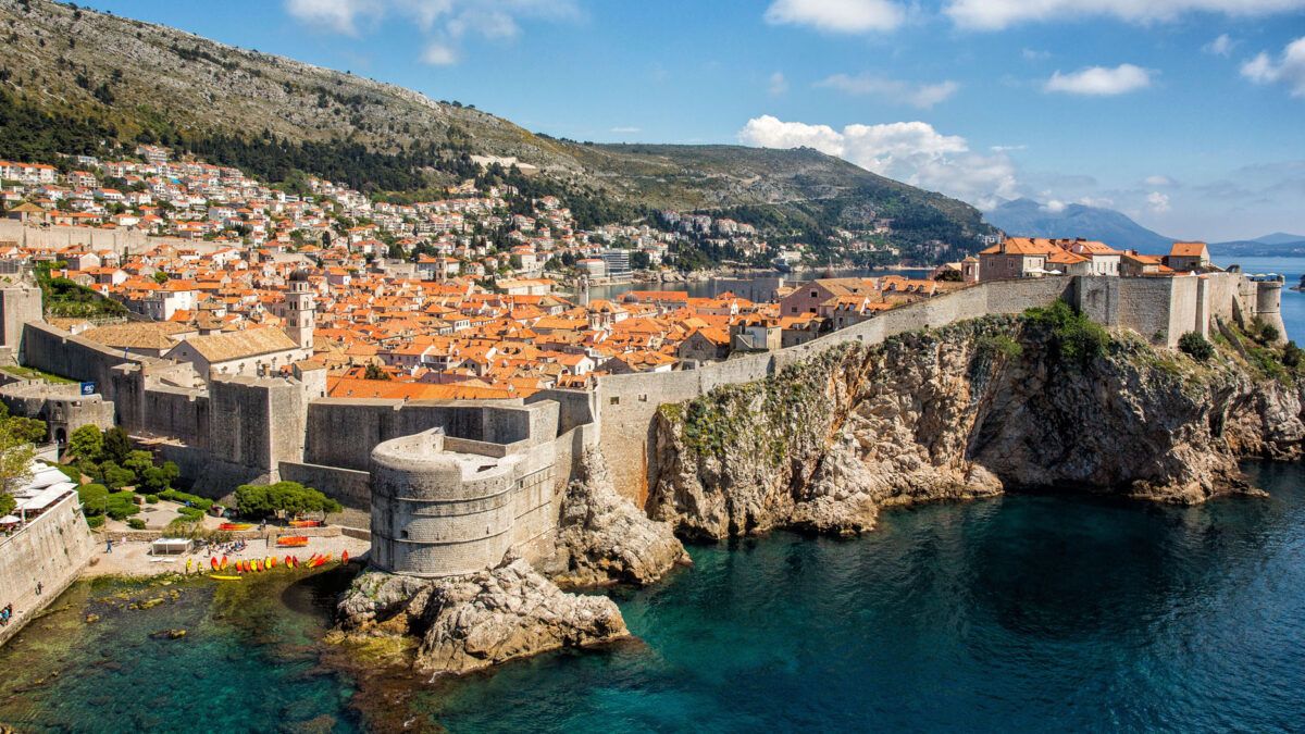 11 Best Things to do in Dubrovnik, Croatia – Earth Trekkers