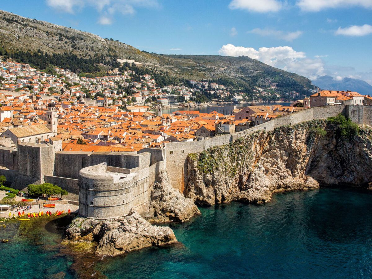 Things to do in Dubrovnik, Croatia – Trekkers