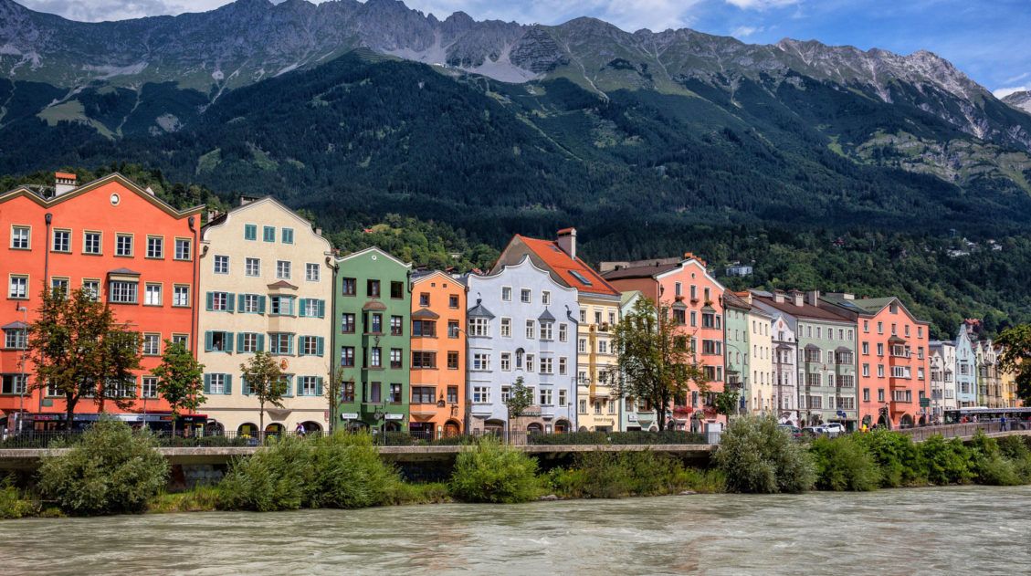 Things to do in Innsbruck