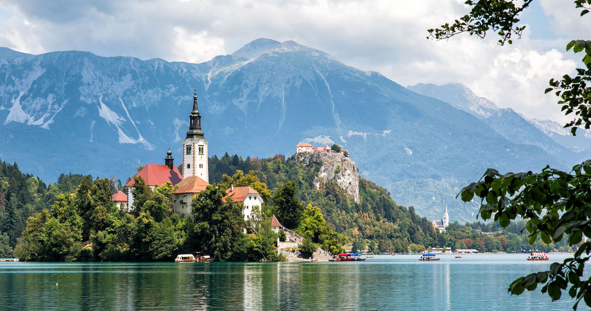 8 Amazing Things To Do In Lake Bled Slovenia Earth Trekkers