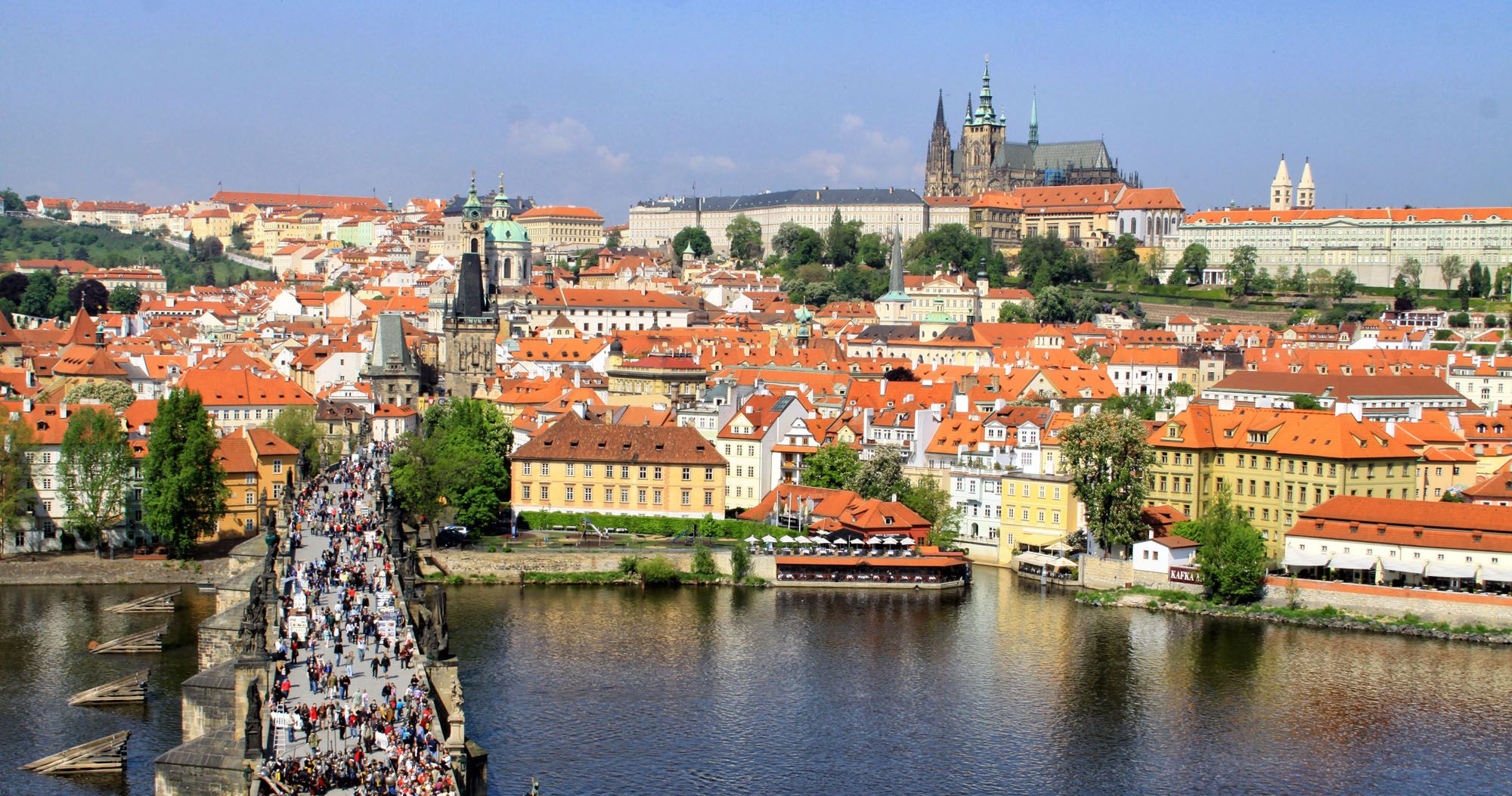 Featured image for “13 Must-Have Experiences in Prague, Czech Republic”