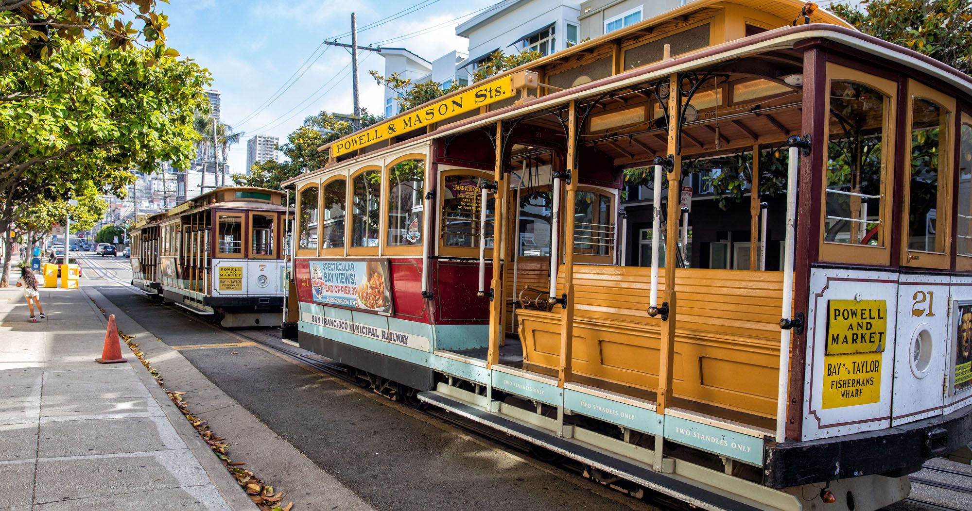 Featured image for “25 Best Things to Do in San Francisco”