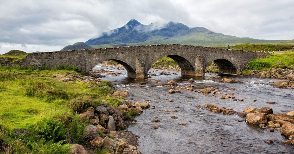 The Perfect Isle of Skye Itinerary – Earth Trekkers