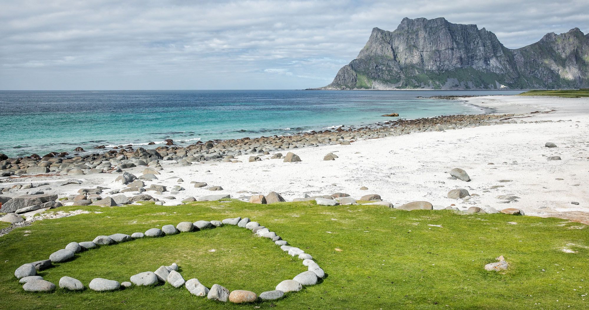 Featured image for “Top Ten Things To Do in the Lofoten Islands”