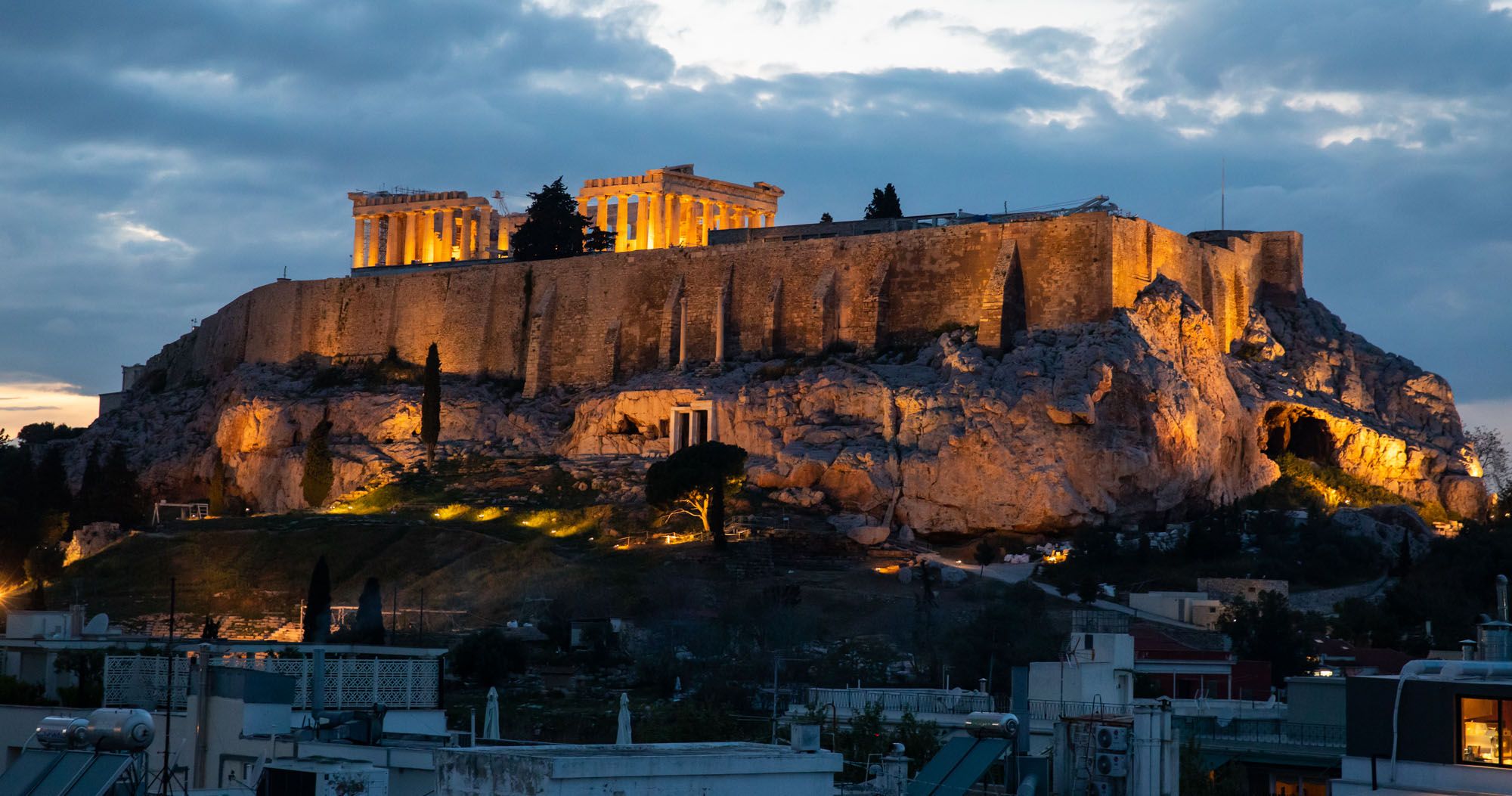 Featured image for “Where to Stay in Athens, Greece: Best Hotels for Your Budget”