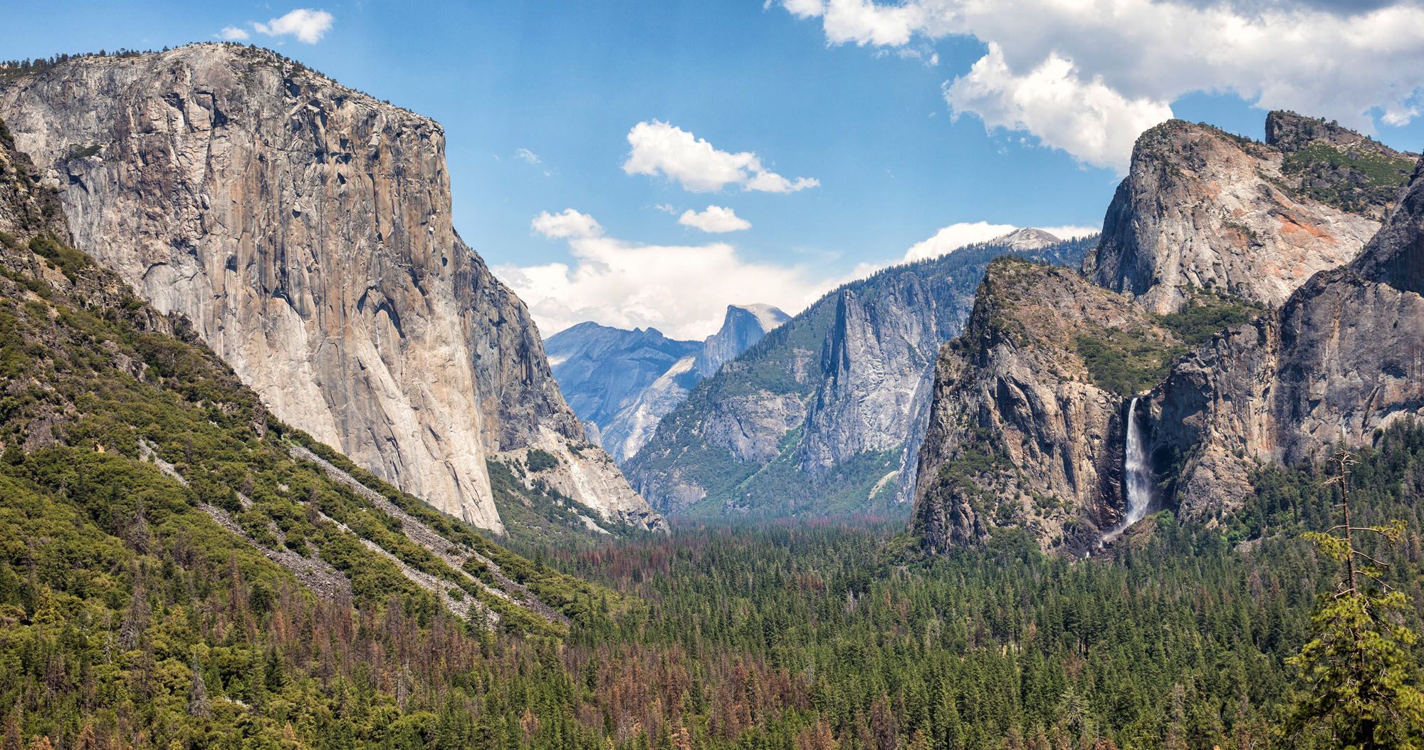 Featured image for “Yosemite for First-Timers: Best Hikes, Best Views, & the Best Things to Do”