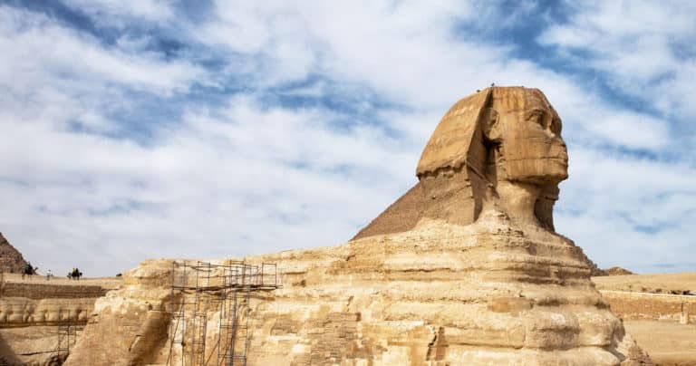 2 Days in Cairo and Giza Itinerary