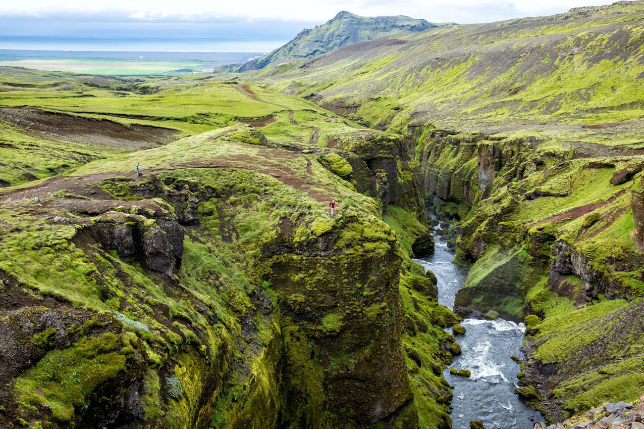 Best Hikes in Iceland | Best things to do on the south coast of Iceland